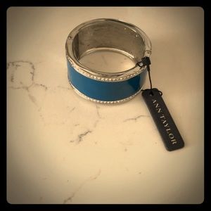 Ann Taylor bracelet